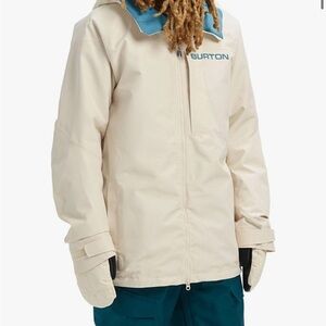 Burton Snowboard jacket - men’s - size XS